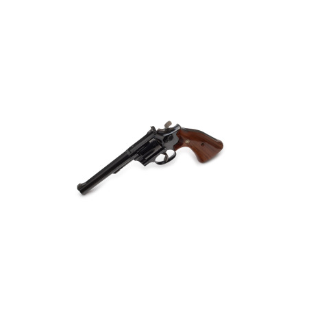 Rewolwer sportowy SMITH&WESSON 17-3, kal. .22lr