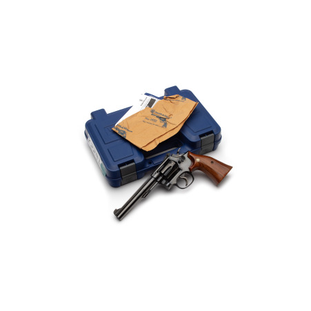 Rewolwer sportowy SMITH&WESSON 17-3, kal. .22lr