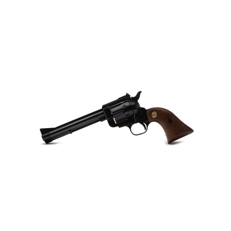 Rewolwer RECK R14, kal. .22lr