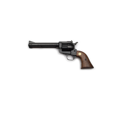 Rewolwer RECK R14, kal. .22lr