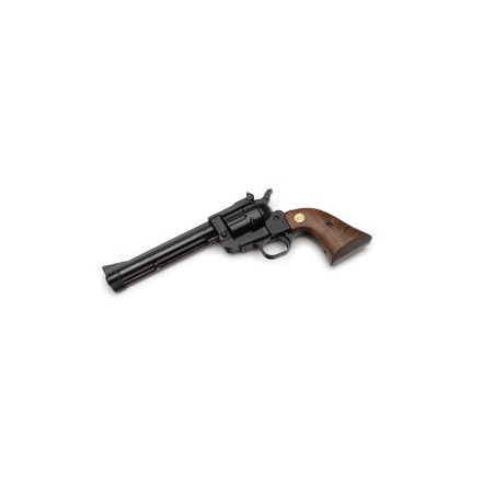 Rewolwer RECK R14, kal. .22lr