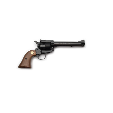 Rewolwer RECK R14, kal. .22lr