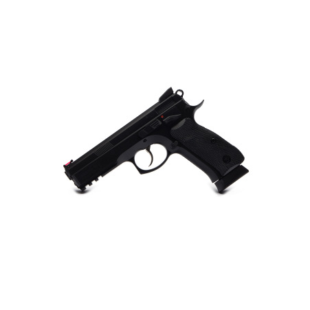 Pistolet CZ SP-01 Shadow 50th Anniversary 9mm Luger