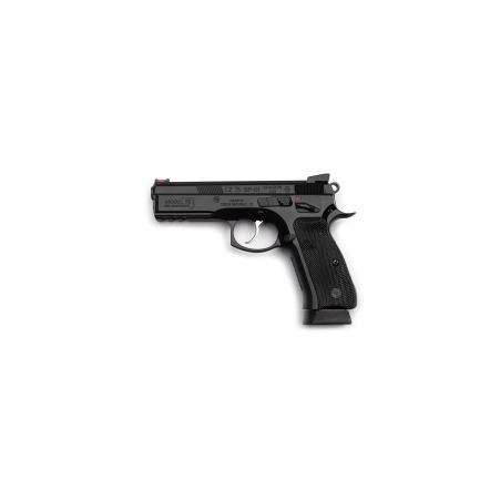 Pistolet CZ SP-01 Shadow 50th Anniversary 9mm Luger