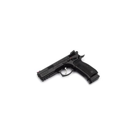 Pistolet CZ SP-01 Shadow 50th Anniversary 9mm Luger