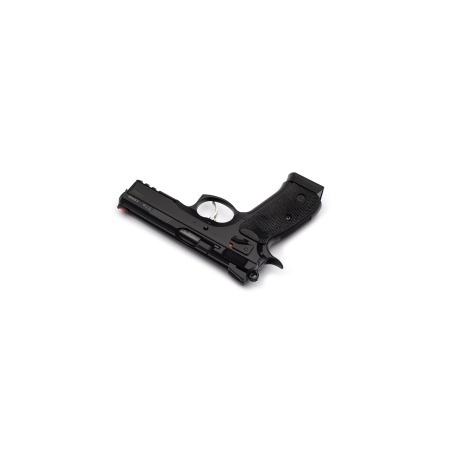 Pistolet CZ SP-01 Shadow 50th Anniversary 9mm Luger