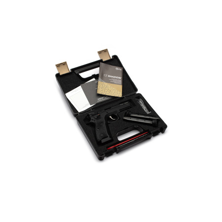 Pistolet CZ SP-01 Shadow 50th Anniversary 9mm Luger