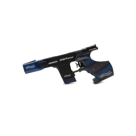 Pistolet sportowy WALTHER GSP500 rozm. M kal. .22lr
