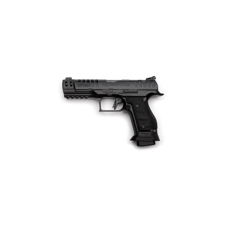 Pistolet sportowy WALTHER Q5 Match SF Black Ribbon 9mm Luger
