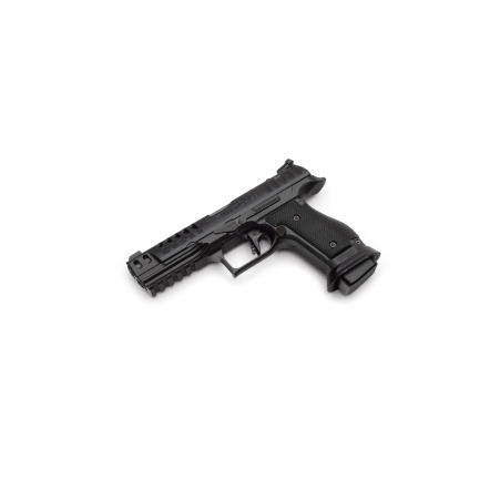 Pistolet sportowy WALTHER Q5 Match SF Black Ribbon 9mm Luger