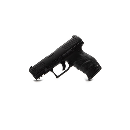 Pistolet WALTHER PPQ M1 9mm Luger