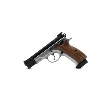 Pistolet CZ 75 9mm Luger