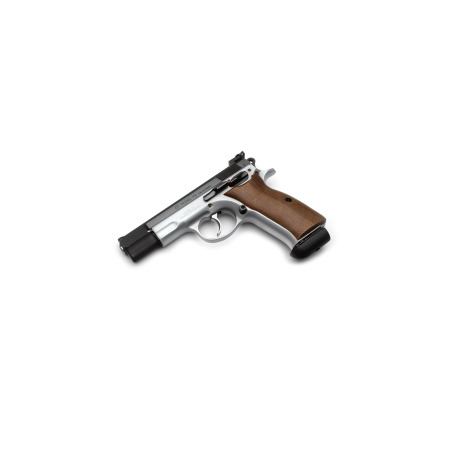 Pistolet CZ 75 9mm Luger