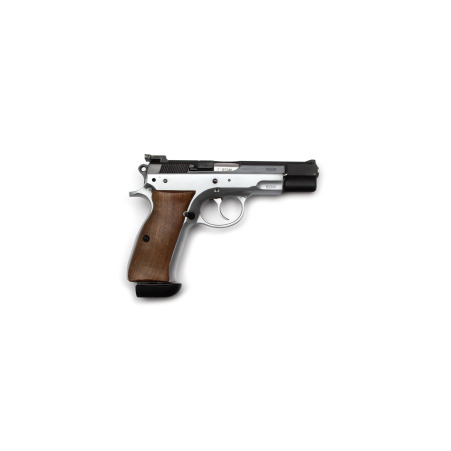 Pistolet CZ 75 9mm Luger