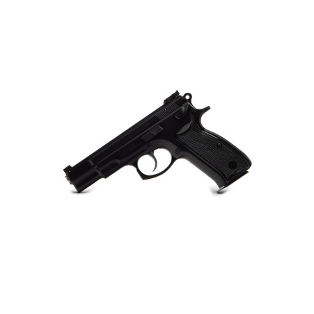 Pistolet CZ 75 BD 9mm Luger