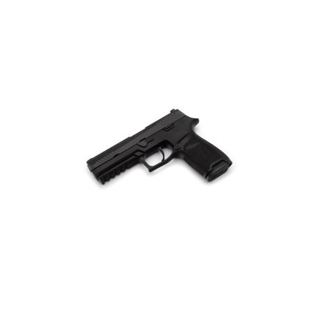 Pistolet SIG SAUER P320 Full-Size, kal. 9x19