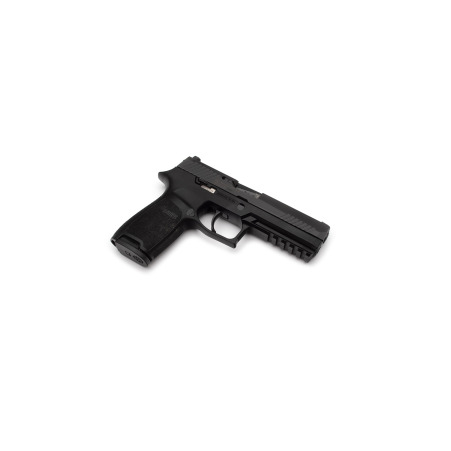 Pistolet SIG SAUER P320 Full-Size, kal. 9x19