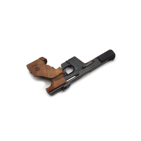 Pistolet sportowy WALTHER GSP .22lr