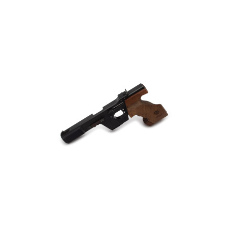 Pistolet sportowy WALTHER GSP .22lr