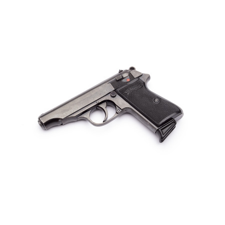 Pistolet WALTHER PP 7,65mm Browning 1938r.