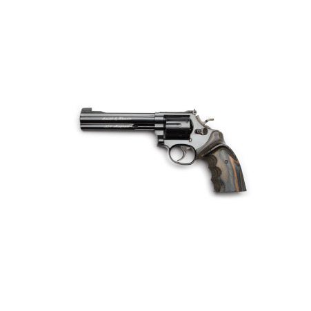 Rewolwer SMITH & WESSON 586-4 Target Champion .357 Magnum/.38 Special
