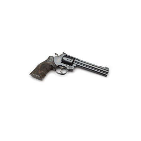 Rewolwer SMITH & WESSON 586-4 Target Champion .357 Magnum/.38 Special