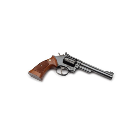 Rewolwer SMITH & WESSON 19-6, kal. .357 Magnum / .38 Special