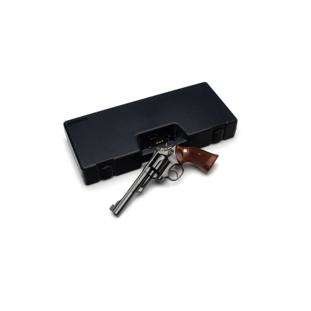 Rewolwer SMITH & WESSON 19-6, kal. .357 Magnum / .38 Special