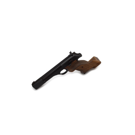 Pistolet sportowy z konwersją ERMA ESP85A .32S&W Long W.C./.22lr