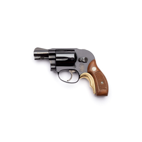 Rewolwer SMITH&WESSON 38 Airweight .38Spec