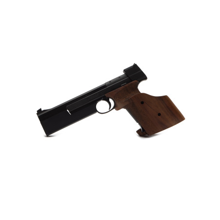 Pistolet sportowy HAMMERLI 208 kal. .22lr