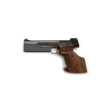 Pistolet sportowy HAMMERLI 208 kal. .22lr