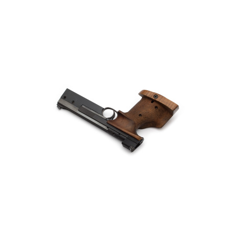 Pistolet sportowy HAMMERLI 208 kal. .22lr