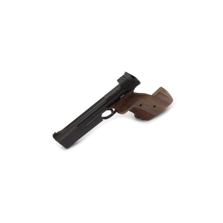 Pistolet sportowy HAMMERLI 208 kal. .22lr