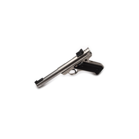 Pistolet sportowy RUGER Mark II Target .22lr