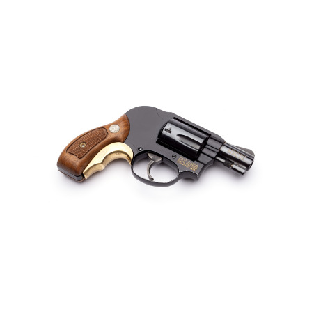 Rewolwer SMITH&WESSON 38 Airweight .38Spec