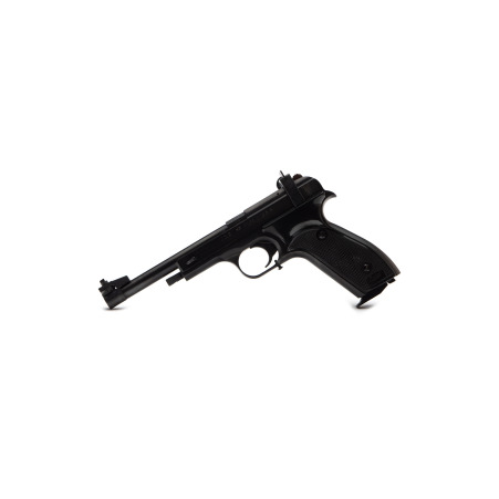 Pistolet sportowy MARGOLIN MCM .22lr