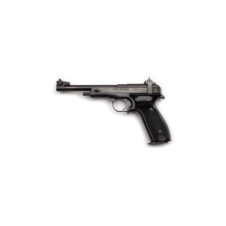 Pistolet sportowy MARGOLIN MCM .22lr