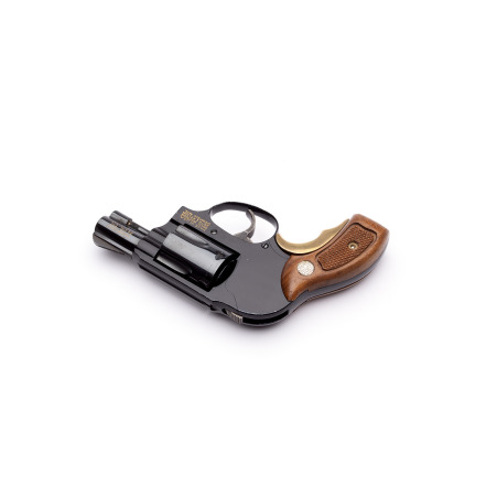 Rewolwer SMITH&WESSON 38 Airweight .38Spec