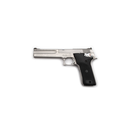 Pistolet sportowy SMITH&WESSON 2206, kal. .22lr