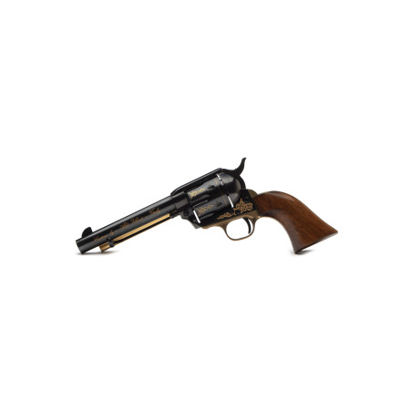 Rewolwer HEGE-UBERTI Justin 1879-1979 kal. 44-40WCF