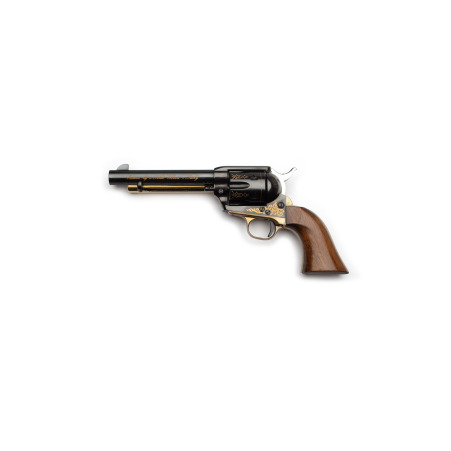 Rewolwer HEGE-UBERTI Justin 1879-1979 kal. 44-40WCF