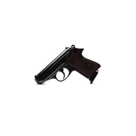 Pistolet WALTHER PPK, 1965r., kal. 7,65 Browning