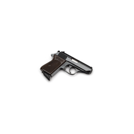 Pistolet WALTHER PPK, 1965r., kal. 7,65 Browning