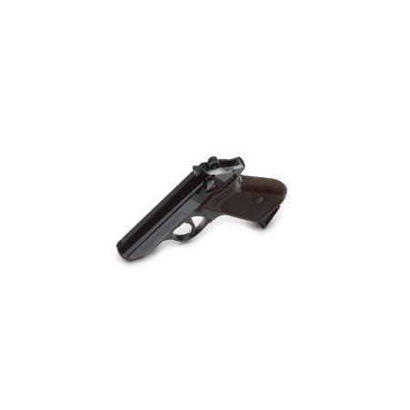 Pistolet WALTHER PPK, 1965r., kal. 7,65 Browning