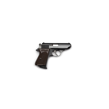 Pistolet WALTHER PPK, 1970r., kal. 7,65 Browning