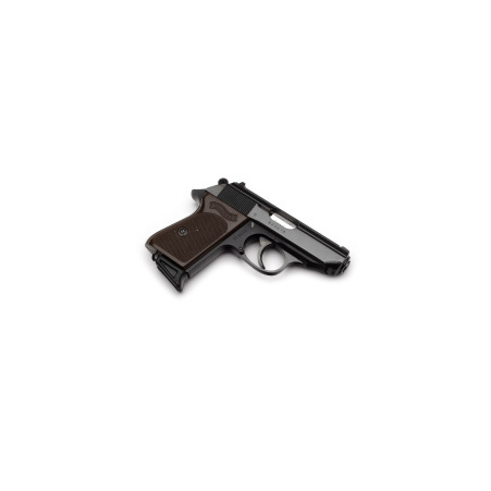 Pistolet WALTHER PPK, 1970r., kal. 7,65 Browning