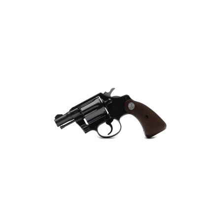Rewolwer COLT Detective Special, kal. .38 Special