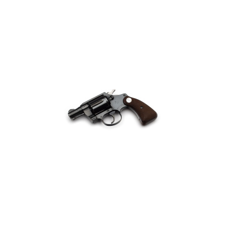 Rewolwer COLT Detective Special, kal. .38 Special