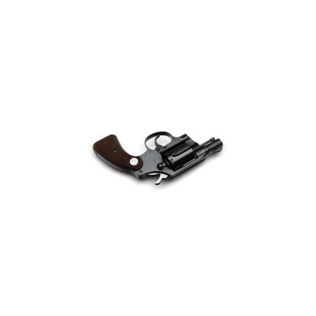Rewolwer COLT Detective Special, kal. .38 Special